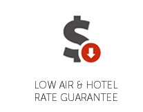 air fair price